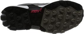 img 1 attached to 🏃 Откройте для себя мощь женских трейл-раннеров Inov-8 Roclite 290: превосходные характеристики для любителей трейлов!