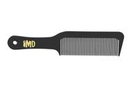 🔍 12 md centurion flat top combs in black - optimize your seo logo