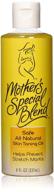mountain ocean mother's special blend - 8 oz., pack of 2: indulge in the ultimate skincare luxury! logo