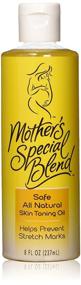 img 2 attached to Mountain Ocean Mother's Special Blend - 8 oz., Pack of 2: Indulge in the Ultimate Skincare Luxury!