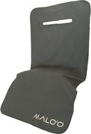 malo'o car seat cover towel pro logo