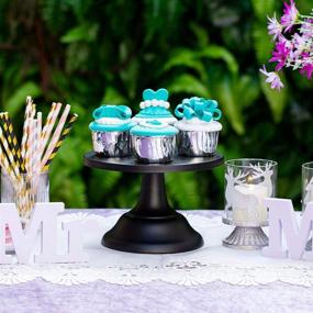 img 3 attached to 🧁 Cupcake Delight: Perfect for Weddings, Birthdays, Anniversaries and More!