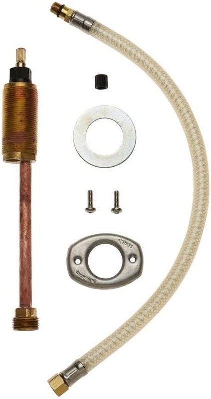 kohler 1131482 ultraglide complete assembly 로고