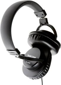 img 1 attached to Tascam TH 200X Studio Headphones