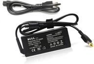 💻 65w ac adapter laptop charger for lenovo ideapad s210 u430 u530; flex 2 15 15d 14 10; yoga 2 11 11s 13 pro; flex g40 g50 13 13-2191 59370520 59370528 logo