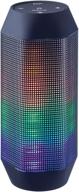 🔊 craig electronics cma3594-od: portable stereo speaker with color charging lights & bluetooth for enhanced audio experience logo