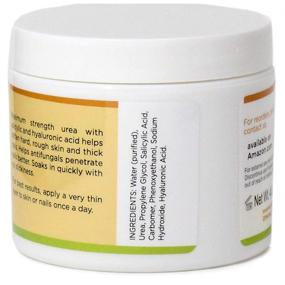 img 3 attached to Maximum Strength Moisturizes Salicylic Hyaluronic