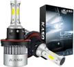 headlight warranty conversion lights waterproof lights & lighting accessories logo
