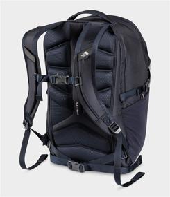 img 2 attached to North Face Surge TNF Black Laptop Accessories