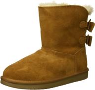 koolaburra ugg унисекс мода малиновый логотип