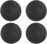 🔊 black rockville ccl5t 70v 5-inch commercial ceiling speakers for restaurant/office logo