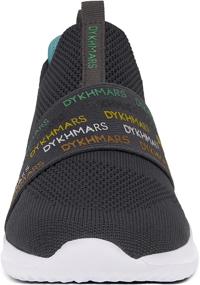 img 3 attached to URDAR Comfortable Lightweight Sneakers Breathable Sports & Fitness in Running