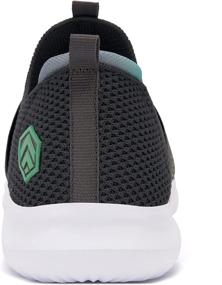 img 2 attached to URDAR Comfortable Lightweight Sneakers Breathable Sports & Fitness in Running