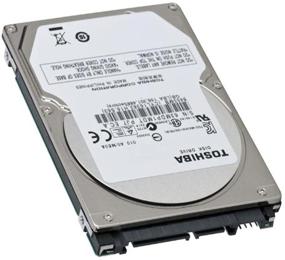 img 1 attached to Toshiba MQ01ABF050 500GB 2.5" Internal Hard Drive - Enhanced SEO