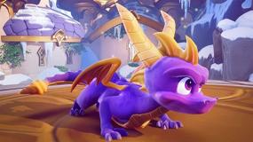img 3 attached to Spyro Reignited Trilogy Xbox One