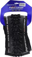 🔥 panaracer firepro mtb folding tire - tubeless ready logo