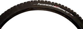 img 2 attached to 🔥 Panaracer FirePro MTB Folding Tire - Tubeless Ready