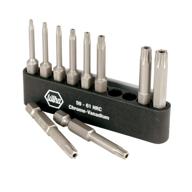 🔒 wiha 74987 security torx t7-t40 10-piece set логотип