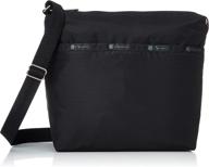 👜 стильные и универсальные: lesportsac маленькие сумки cleo crossbody и кошельки для женщин. логотип