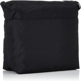 img 3 attached to 👜 Стильные и универсальные: LeSportsac маленькие сумки Cleo Crossbody и кошельки для женщин.