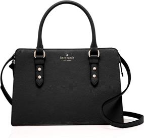 img 3 attached to Mulberry Crossbody Handbags & Wallets for Women by Kate Spade New York