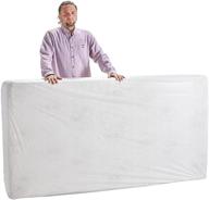 primemed protective vinyl mattress cover logo