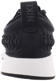 img 1 attached to 👟 Nike Woven Dualtone Racer Sneakers