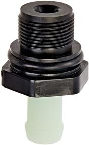 img 2 attached to 💡 Улучшенный клапан ПВХ от Standard Motor Products - V399.