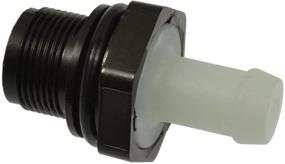 img 1 attached to 💡 Улучшенный клапан ПВХ от Standard Motor Products - V399.