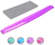 abronda silicone keyboard wrist rest computer accessories & peripherals logo