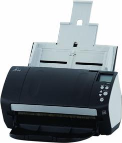 img 1 attached to 📃 Fujitsu fi-7160 Duplex Document Scanner: Efficient Scanning Solution
