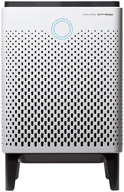 airmega smarter purifier covers 1256 로고