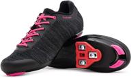 🚲 tommaso pista women's cycling bundle athletic shoes for women logo