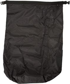 img 3 attached to Waterproof Bag - Mountain Warehouse Medium Dry Pack Liner, 40L Capacity