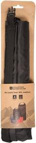 img 2 attached to Waterproof Bag - Mountain Warehouse Medium Dry Pack Liner, 40L Capacity