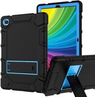 galaxy tab a7 10 4 sm t500 tablet accessories logo