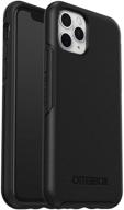 otterbox symmetry case iphone pro cell phones & accessories and cases, holsters & clips logo