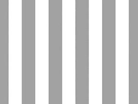 img 4 attached to 🎁 Silver Metallic Stripes Tissue Paper - A1BakerySupplies (48 Pack) | 20" X 30" High-Quality Tissue Paper