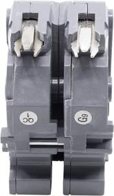 img 1 attached to UBIF240N: Superior Electric Replacement Manufactured in Connecticut for High Performance