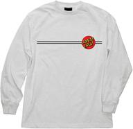 santa cruz classic shirts x large men's clothing in t-shirts & tanks logo