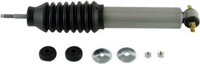 img 1 attached to ACDelco 540 5062 Specialty Monotube Absorber