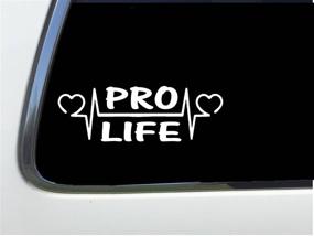 img 1 attached to ThatLilCabin Life Vinyl Decal AS859