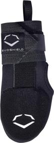 img 4 attached to Ultimate Slide Protection: 🧤 Introducing the EvoShield Sliding Mitt