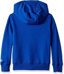 img 1 attached to 👕 Boys' Clothing Amazon Exclusive Starter Zip Up Hoodie with Enhanced SEO