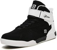 👟 leader show athietic sneaker fashion men's shoes: elevating style and performance logo