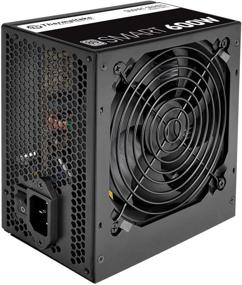 img 3 attached to 💻 Thermaltake Smart 80PLUS Standard Series PC PSU