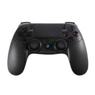 shumeifang wireless controller bluetooth vibration playstation logo