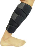 vive calf brace compression circulation outdoor recreation логотип