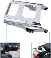 aufer mounting bracket touring 2009 2013 logo