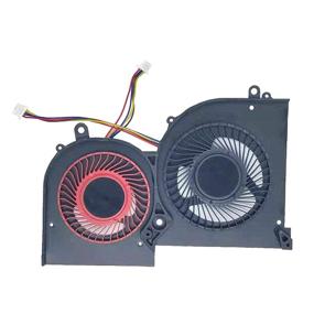 img 3 attached to 💻 High-Performance Replacement Laptop GPU Cooling Fan for MSI GS65, P65 Series - 16Q2-GPU-CW E149618 BS5005HS-U3N GPU Fan